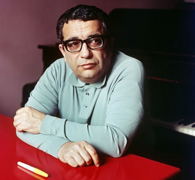 Qara Qarayevin anadan olmasından 101 il ötür