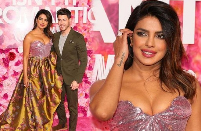 "Dünya gözəli" gecəyə damğa vurdu - foto