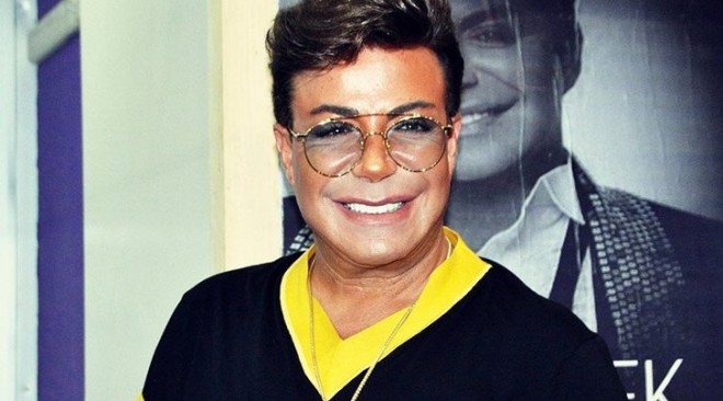 Müğənni 20 min dollara boyunbağı aldı&nbsp;