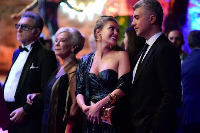 &nbsp;Özcan Dəniz 8 ildən sonra səhnəyə çıxır