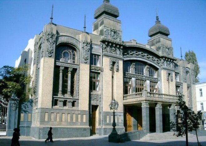 “Traviata” Opera və Balet Teatrında izlənildi