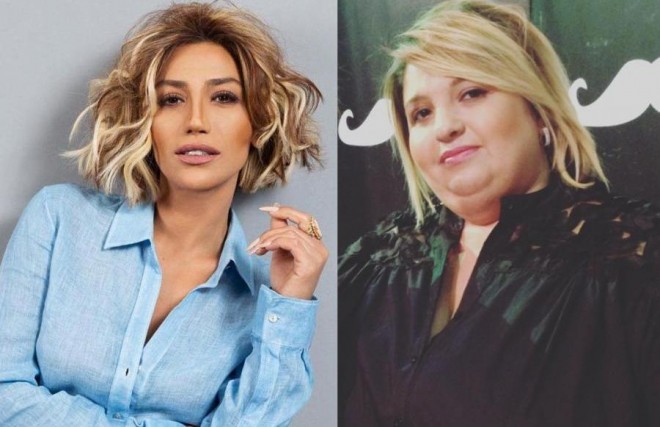 Röya Ayxana 30 min dollar atdılar