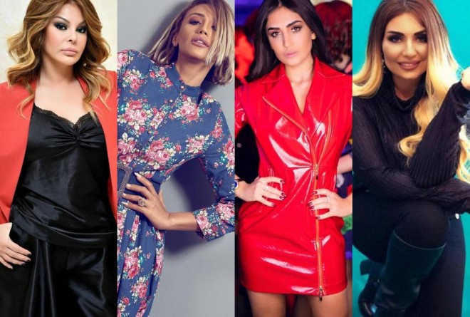 Röya və&nbsp;Şəbnəm 100 min izləyicisi itirdi