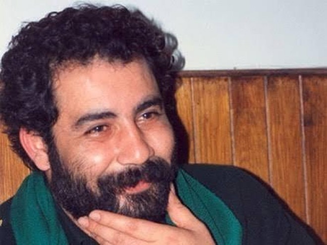 Ahmet Kayadan film çəkiləcək