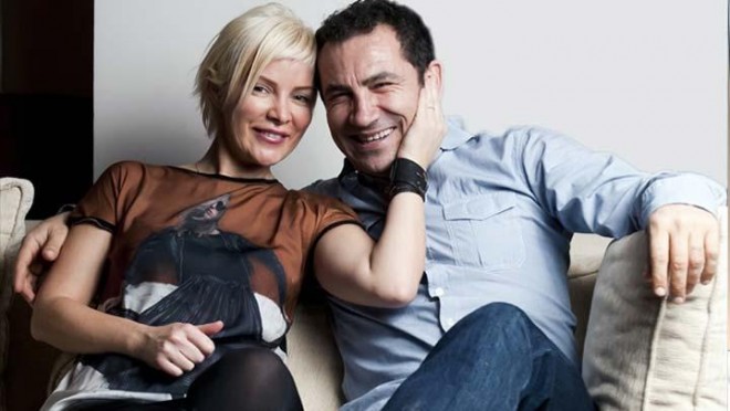 Ferhat Göçer sevgilisindən ayrıldı