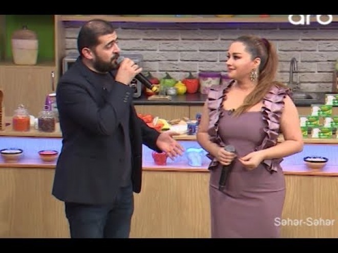 Xatirə İslam heç kimlə duet oxumayacaq