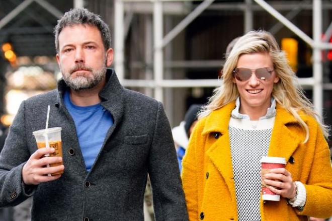 Aktyor ayrılığa 5 ay dözdü