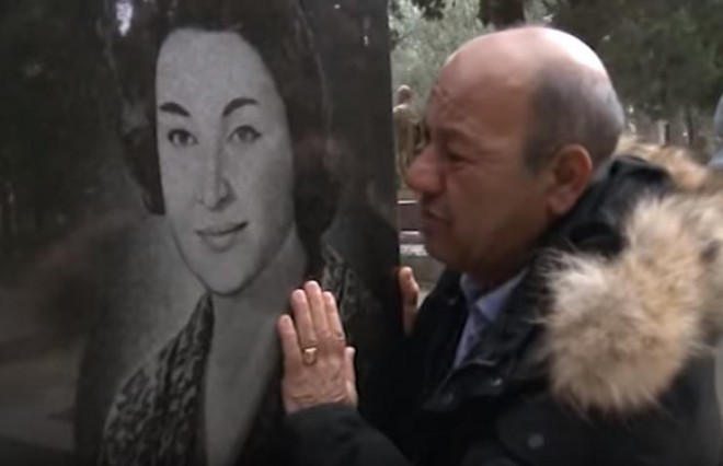 Əli Mirəliyev təndiq hədəfinə çevirildi