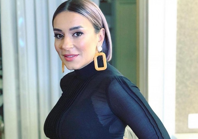 Tünzalə Ağayeva ənənəsinə sadiq qaldı&nbsp;