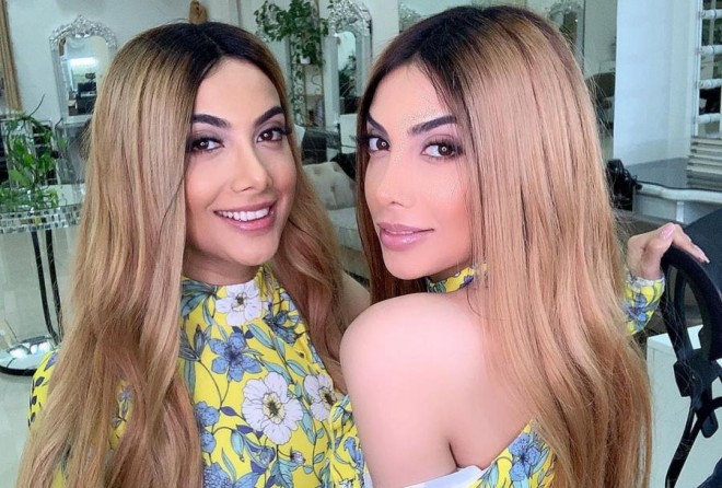 Sevil bel yırtığından əziyyət çəkir