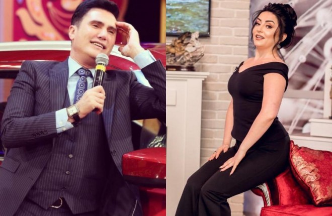 Nadir və Afət bir-birini tənqid etdilər&nbsp;