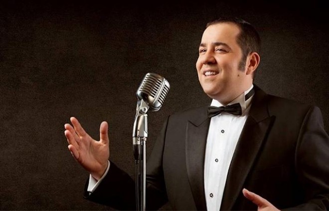 Aktyor&nbsp;tabloya 150 min lirə verdi