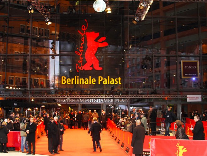 Berlin Beynəlxalq Kinofestivalı başlayır
