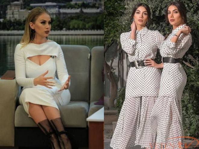 Sevil və Sevinc bacılarını kim öyrədib?