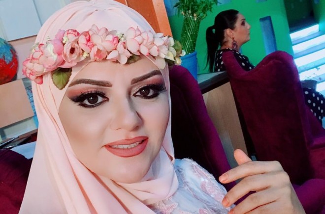 Xuraman Şuşalı müğənnilərin sirrini açdı