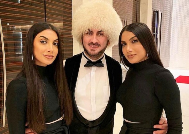 Tolik maraqlı açıqlama verdi