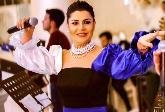 Xatun boşanmasından danışdı