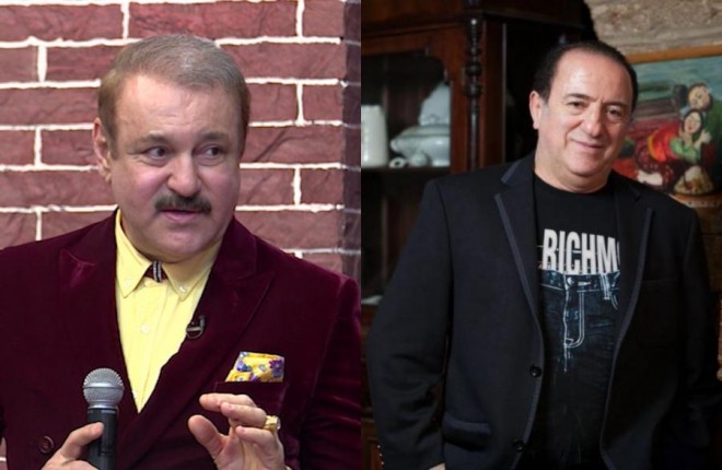 &nbsp;Cavanşir Məmmədov özünü "İmperator" adlandırdı