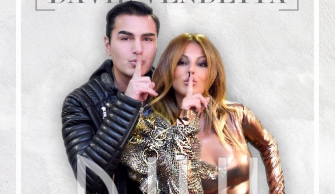 “Duy” adlı mahnısına klip çəkdirdi - video