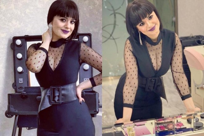 &nbsp;Mina Hüseyn tənqid atəşinə tutuldu&nbsp;