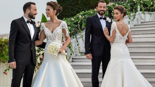 Əri aktrisaya&nbsp;150 minlik boyunbağı aldı