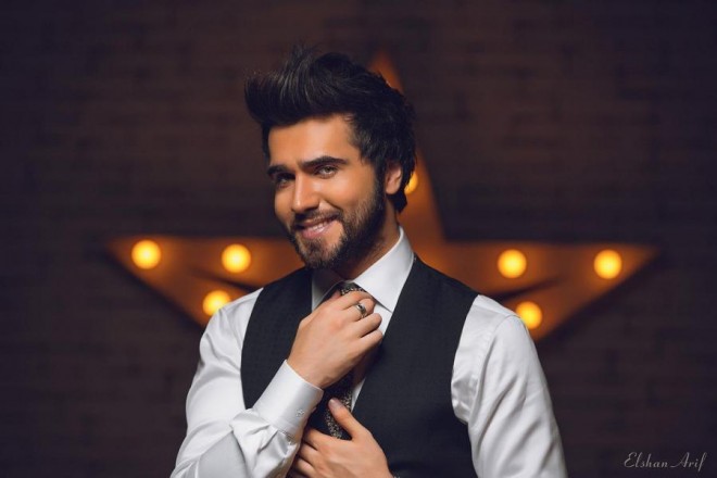 Bizi “Eurovision 2019”da Çingiz təmsil edəcək