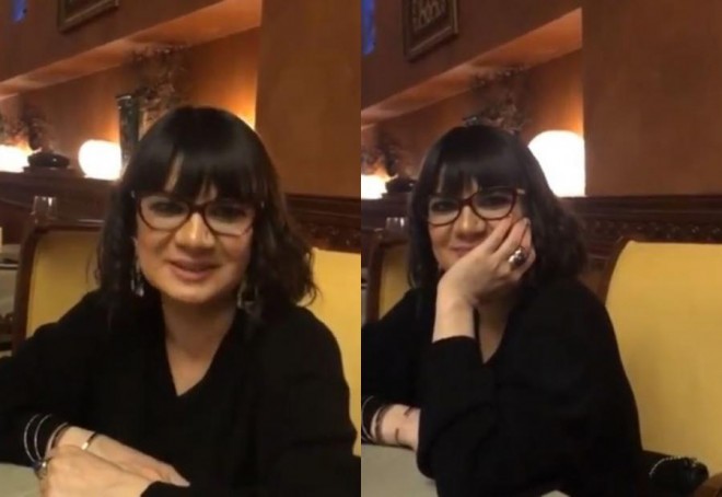 Xuramanın Natavan ilə yeni videosu