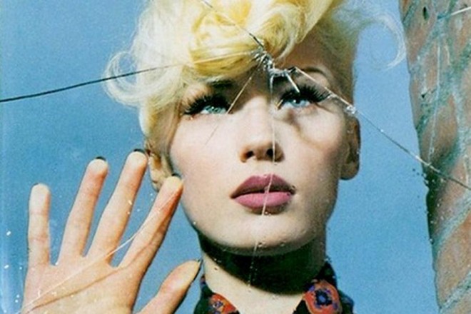 Model Sanqt-Peterburqda&nbsp;vəfat etdi&nbsp;