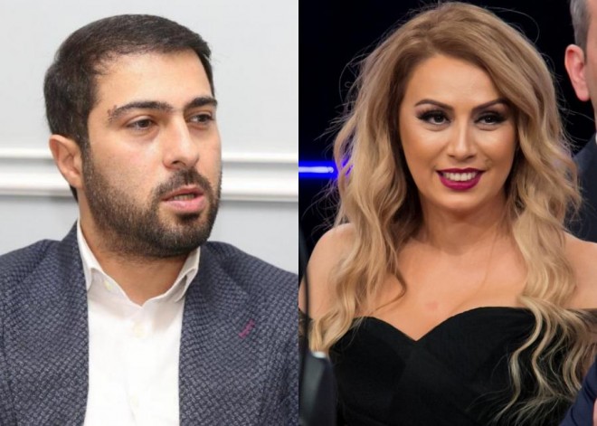 Roza Zərgərli&nbsp;33 sual cavablandırdı