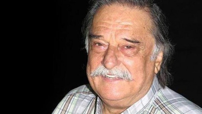 Erdoğan Sıcak vəfat etdi&nbsp;