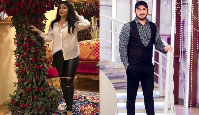 "Afət Fərmanqızı pullu kişi tapdı" - Tolik&nbsp;