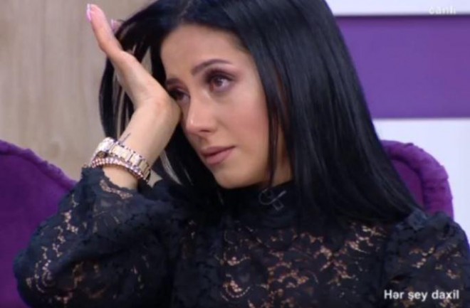 Ayan&nbsp;Bakıdan köçməsinin səbəbini açıqladı