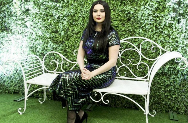 Oksananın rəqs məktəbi bağlandı&nbsp;