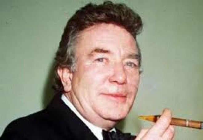 Albert Finni dünyasını dəyişdi