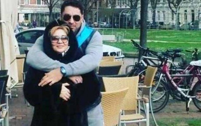 "Sevdamız güclü idi" - Nüşabə Ələsgərli