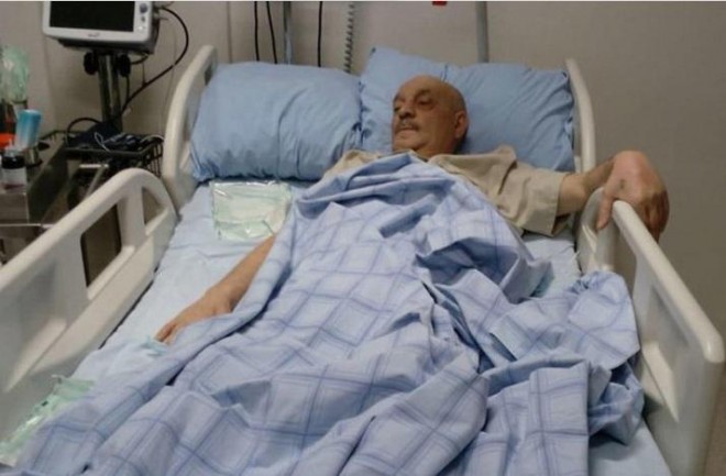 Xalq artistinin ikinci ayağı kəsilməyəcək&nbsp;