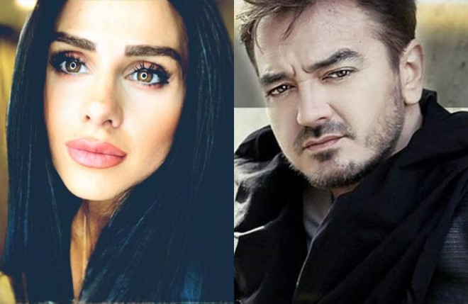 Günel bəstəkar-müğənni ilə duet oxudu - video