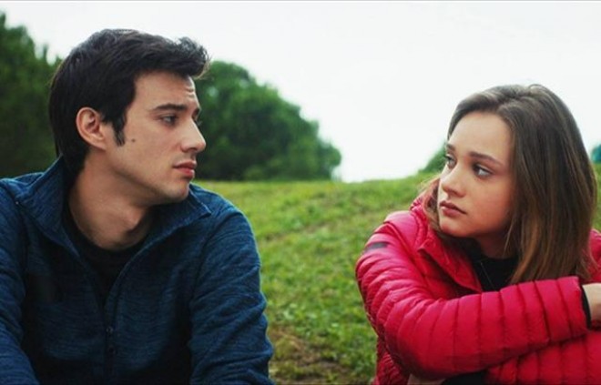  “Bir litre gözyaşı” serialı başa çatır