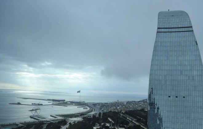 Sabaha çiskinli hava gözlənilir