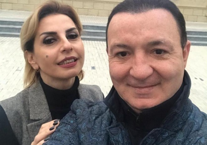 Əməkdar artist "qara siyahı"dan çıxdı