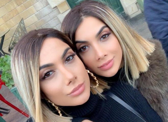 Sevil və Sevinc kimi tənqid atəşinə tutdular?