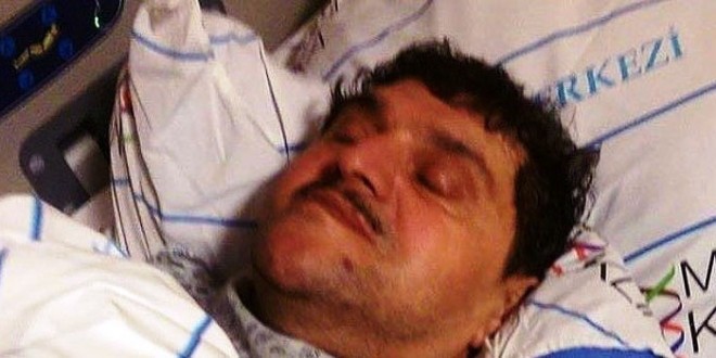 Fond meyxanaçının müalicə xərclərini üzərinə götürdü