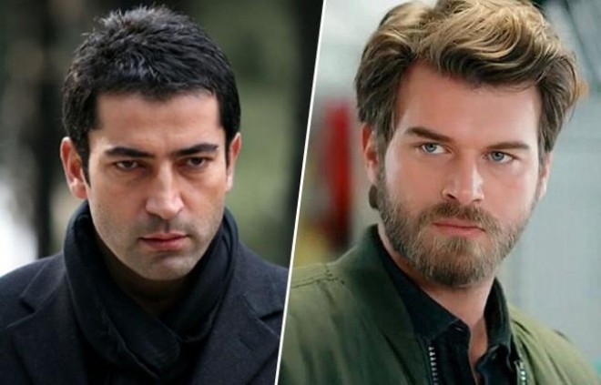 Kənan İmirzalıoğlu yeni seriala çəkilir