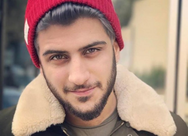 Müğənni klipini "Youtube"da bərpa etdi - video