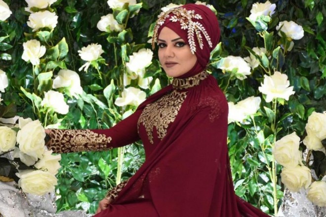 Xuraman Şuşalı qorxub evdən qaçdı