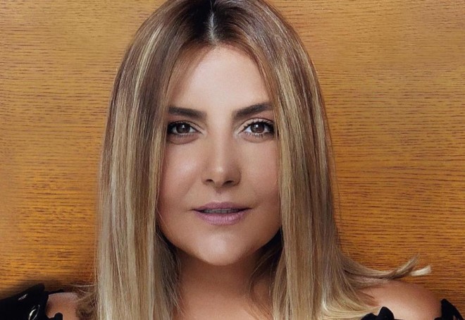 Zülfiyyə yeni mahnısının anonsunu verdi