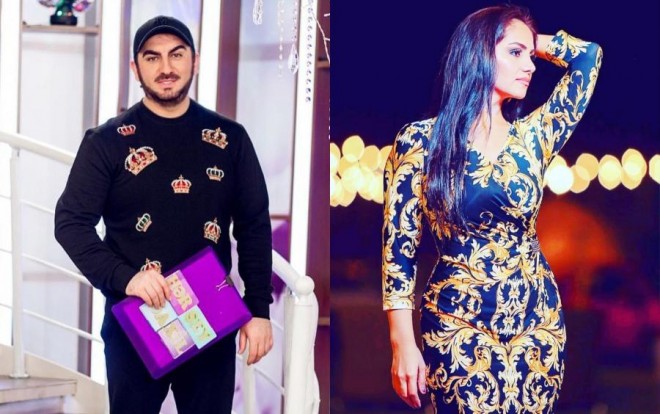 Tolik müğənni Sevdanı tənqid etdi