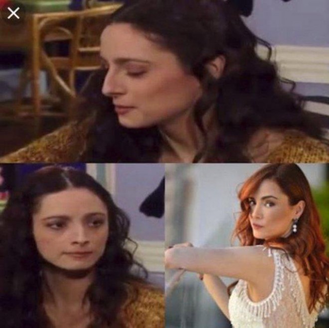 İzləyicilər aktrisanı ələ saldılar