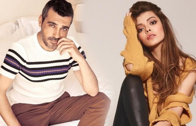 Qısqanclıq aktyorları ayırdı