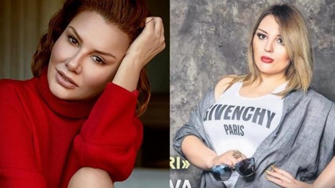 Səidəni məhkəməyə verən müğənni uduzdu - video